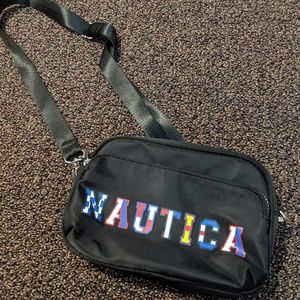 Nautica bag